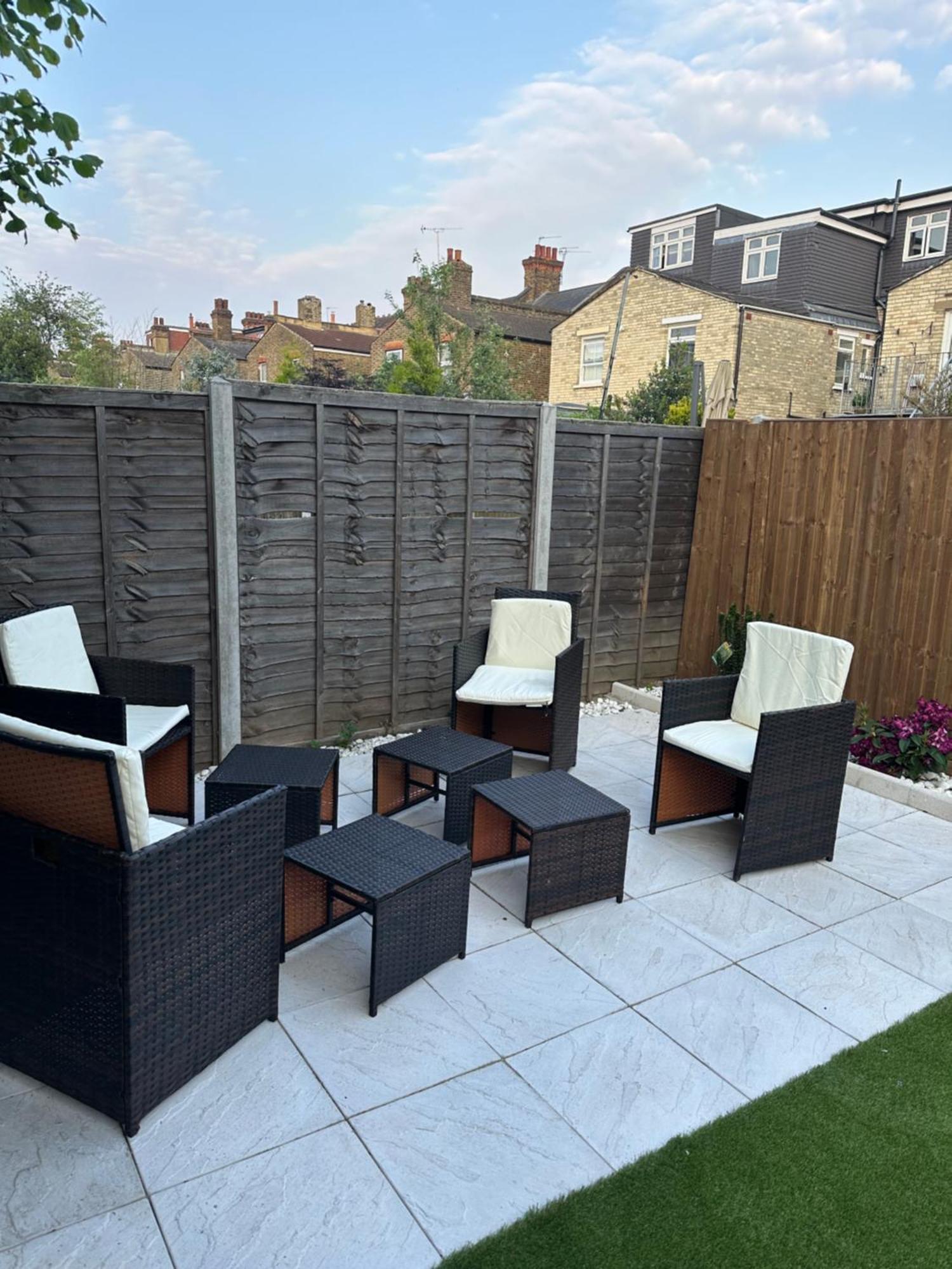 Luxe 4br Retreat Séjour chez l'habitant Londres