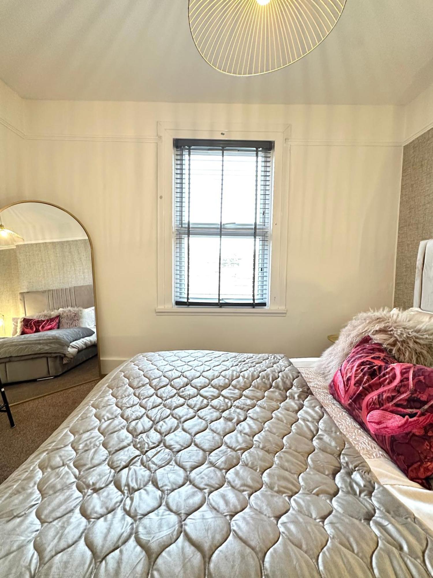 Séjour chez l'habitant Luxe 4br Retreat Londres