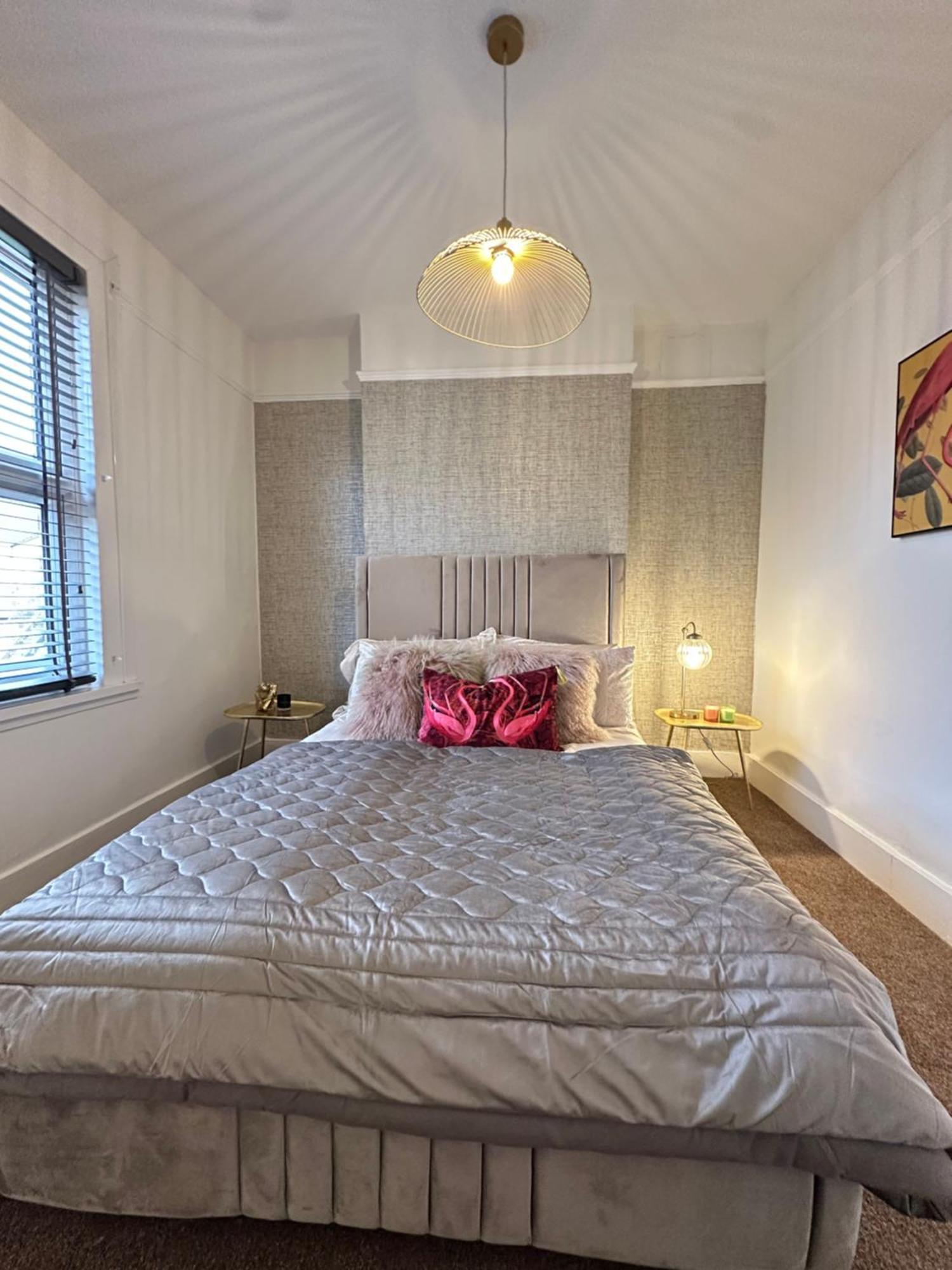 Luxe 4br Retreat Séjour chez l'habitant Londres
